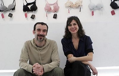 Chùm ảnh: Ghé thăm “Bảo tàng những cuộc tình tan vỡ” - 5