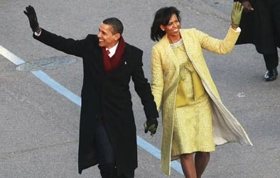 Obama qua các trang báo trên toàn thế giới - 1 Obama qua các trang báo trên toàn thế giới - 1