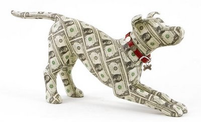 Chùm ảnh: "Siêu cao thủ" gấp tiền giấy - 16 Chùm ảnh: "Siêu cao thủ" gấp tiền giấy - 16