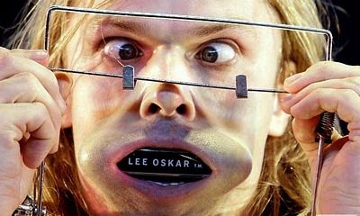 Những bức ảnh kỳ quặc nhất trong tháng - 3 Những bức ảnh kỳ quặc nhất trong tháng - 3