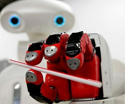 Những bức ảnh kỳ quặc nhất trong tháng - 1 Những bức ảnh kỳ quặc nhất trong tháng - 1