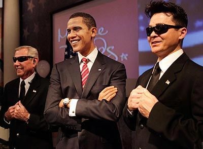 Những bức ảnh kỳ quặc nhất trong tháng - 12 Những bức ảnh kỳ quặc nhất trong tháng - 12