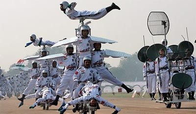 Những bức ảnh kỳ quặc nhất trong tháng - 11 Những bức ảnh kỳ quặc nhất trong tháng - 11