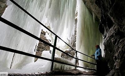 Những bức ảnh kỳ quặc nhất trong tháng - 10 Những bức ảnh kỳ quặc nhất trong tháng - 10