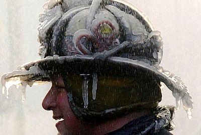 Những bức ảnh kỳ quặc nhất trong tháng - 9 Những bức ảnh kỳ quặc nhất trong tháng - 9