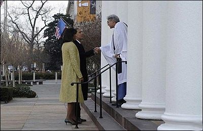 Chùm ảnh: Toàn cảnh lễ nhậm chức của Barack Obama - 2 Chùm ảnh: Toàn cảnh lễ nhậm chức của Barack Obama - 2