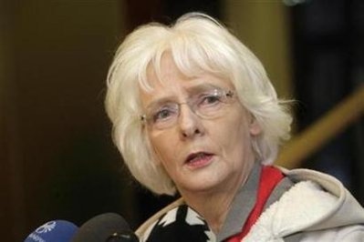 Iceland có vị nữ thủ tướng đồng tính đầu tiên - 1