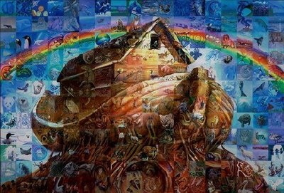 Nghệ thuật ảnh trong ảnh độc đáo - 5