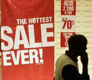 IMF: Kinh tế thế giới 2009 tồi tệ nhất trong 60 năm qua - 1 IMF: Kinh tế thế giới 2009 tồi tệ nhất trong 60 năm qua - 1