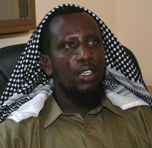 Somalia có Tổng thống mới  - 1