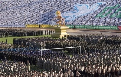 Chùm ảnh: Campuchia kỷ niệm 30 chiến thắng chế độ diệt chủng Pol Pot - 4 Chùm ảnh: Campuchia kỷ niệm 30 chiến thắng chế độ diệt chủng Pol Pot - 4
