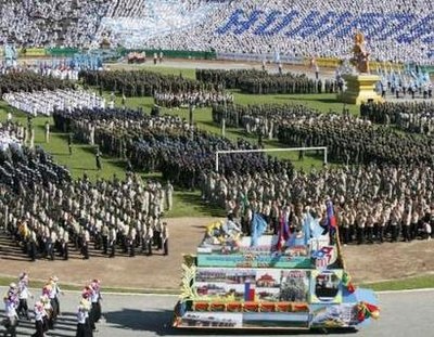 Chùm ảnh: Campuchia kỷ niệm 30 chiến thắng chế độ diệt chủng Pol Pot - 2 Chùm ảnh: Campuchia kỷ niệm 30 chiến thắng chế độ diệt chủng Pol Pot - 2