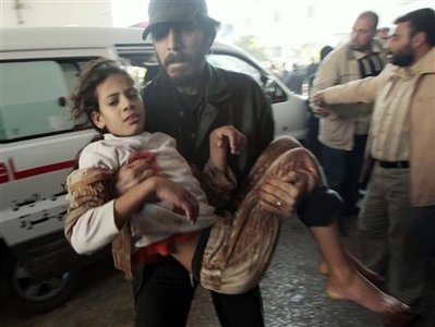 Chùm tin vắn qua ảnh - 1