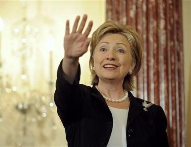 Nga, Mỹ cam kết tăng cường hợp tác dưới thời Obama - 1