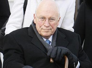 Cheney cảnh báo Obama nguy cơ xảy ra tấn công khủng bố lớn - 1 Cheney cảnh báo Obama nguy cơ xảy ra tấn công khủng bố lớn - 1