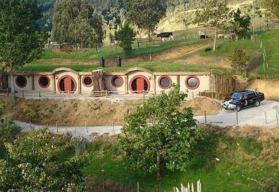 Chùm ảnh: Những khách sạn lạ nhất trần đời - 5