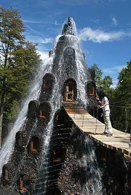 Chùm ảnh: Những khách sạn lạ nhất trần đời - 4