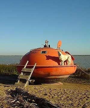 Chùm ảnh: Những khách sạn lạ nhất trần đời - 1