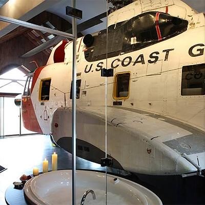 Chùm ảnh: Những khách sạn lạ nhất trần đời (2) - 5