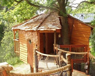 Chùm ảnh: Những khách sạn lạ nhất trần đời (2) - 3