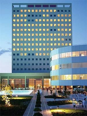 Chùm ảnh: Những khách sạn lạ nhất trần đời (2) - 15