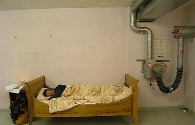 Chùm ảnh: Những khách sạn lạ nhất trần đời (2) - 14