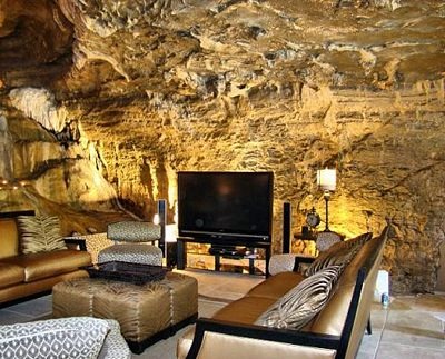 Chùm ảnh: Những khách sạn lạ nhất trần đời (2) - 13