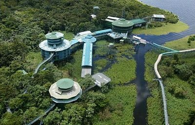 Chùm ảnh: Những khách sạn lạ nhất trần đời (2) - 11