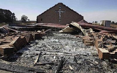 Hoả hoạn ở Australia: Số người chết có thể lên đến 230 - 1 Hoả hoạn ở Australia: Số người chết có thể lên đến 230 - 1