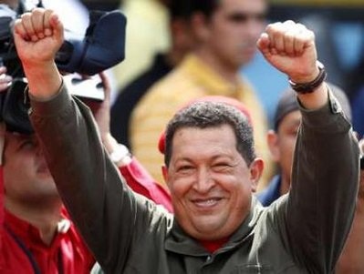 Venezuela trưng cầu ý dân về giới hạn nhiệm kỳ tổng thống - 1 Venezuela trưng cầu ý dân về giới hạn nhiệm kỳ tổng thống - 1