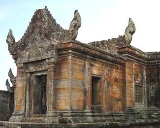 “Đền Preah Vihear sẽ được mở cửa trở lại” - 1 “Đền Preah Vihear sẽ được mở cửa trở lại” - 1
