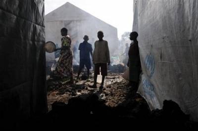 Chùm tin vắn qua ảnh - 5