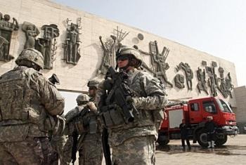 Chùm tin vắn qua ảnh - 4