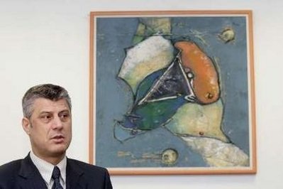 Chùm tin vắn qua ảnh - 1