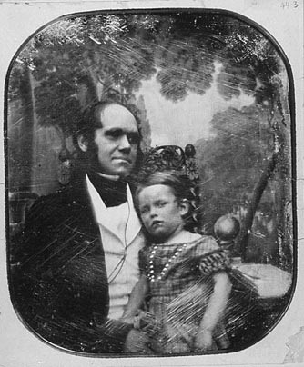 Chùm ảnh: Darwin, 200 năm nhìn lại - 2