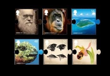 Chùm ảnh: Darwin, 200 năm nhìn lại - 12