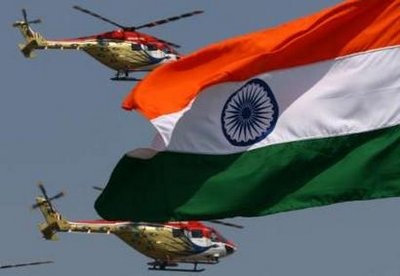 Chùm ảnh: Khai mạc triển lãm hàng không lớn nhất Nam Á  - 9