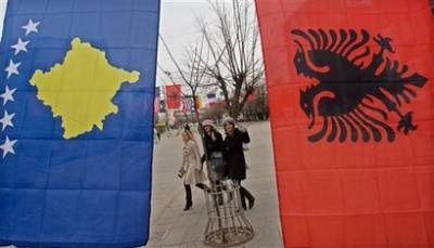 Kosovo - một năm nhìn lại - 1 Kosovo - một năm nhìn lại - 1