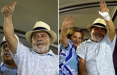 Chùm ảnh: Cuồng nhiệt lễ hội hoá trang Rio de Janeiro - 4