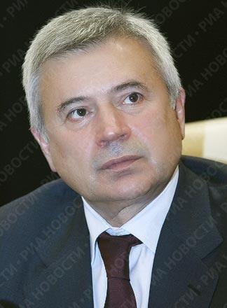 Chân dung 10 tỷ phú giàu nhất của Nga - 4