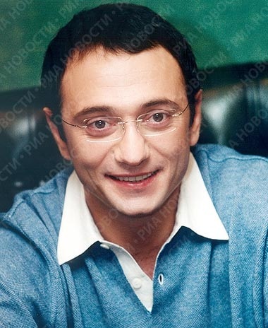 Chân dung 10 tỷ phú giàu nhất của Nga - 5