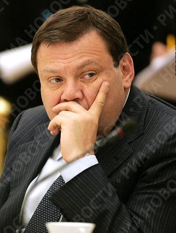 Chân dung 10 tỷ phú giàu nhất của Nga - 6