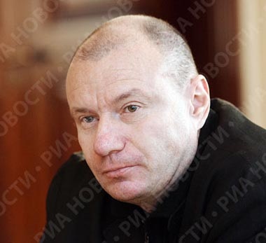 Chân dung 10 tỷ phú giàu nhất của Nga - 7