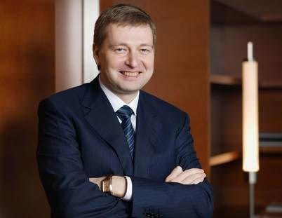 Chân dung 10 tỷ phú giàu nhất của Nga - 9