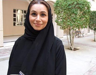 “Chuyện ngược đời” trong ngành mua bán nội y ở Ảrập Xê-út - 1