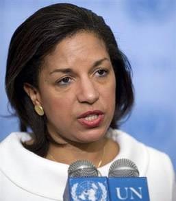 Iran chỉ trích chính quyền Obama tại Liên Hợp Quốc - 1