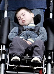 Lãnh đạo Bảo thủ Anh mất con trai 6 tuổi - 1