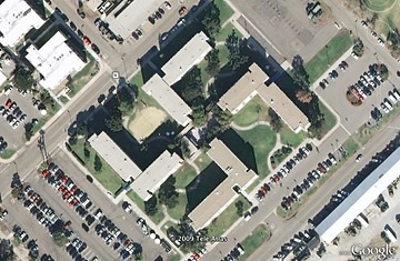 10 phát hiện thú vị nhất của Google Earth - 6 10 phát hiện thú vị nhất của Google Earth - 6
