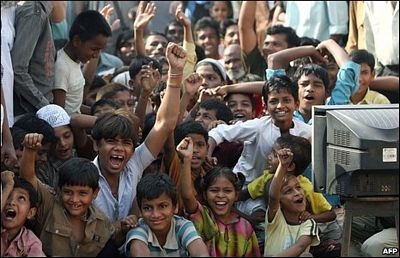 Những hình ảnh ấn tượng trong tuần - 4