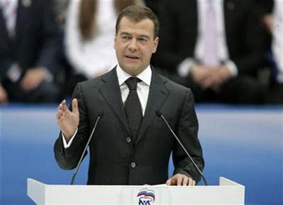 Thực hư quanh đề nghị của Mỹ với Nga về hệ thống phòng thủ tên lửa - 1